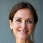 Portrait of Dr. Elena Petrova